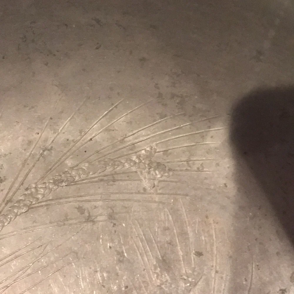 Everlast Forged Aluminum serving Dish